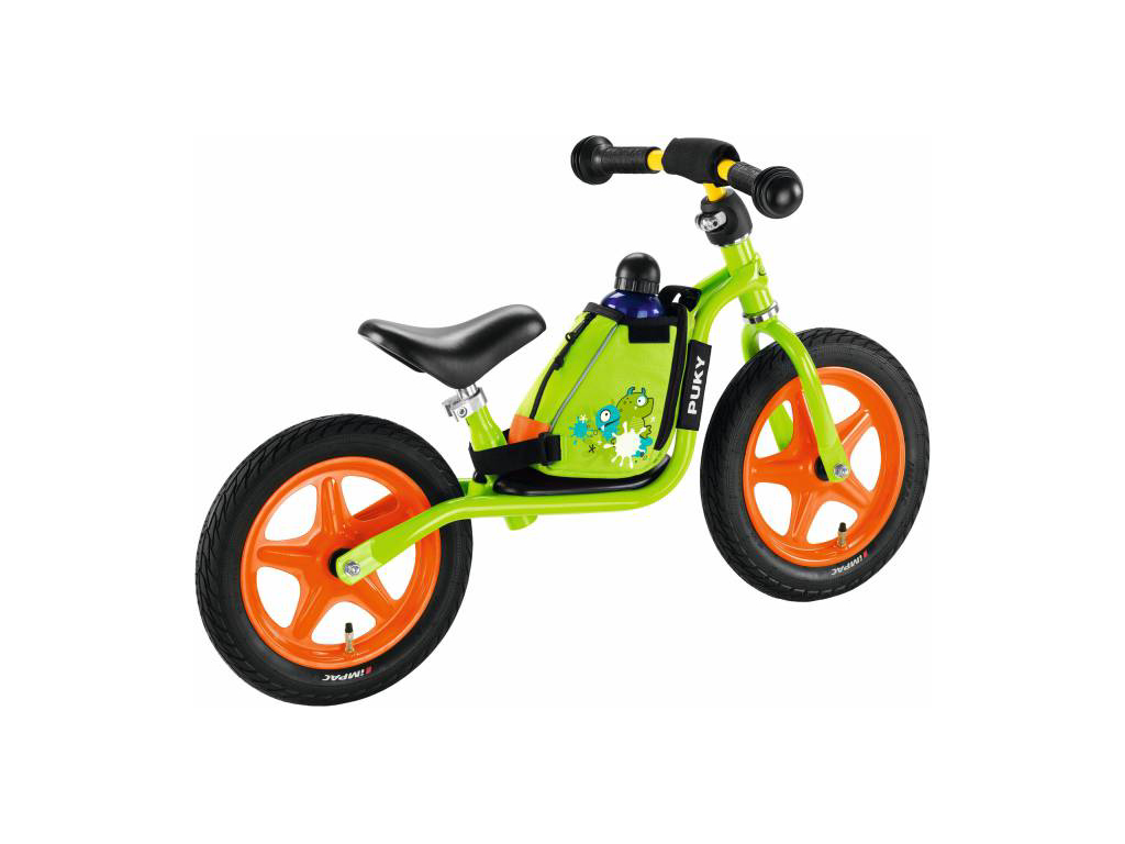 Puky – LRT – Løbecykeltaske Med Bæresele – Kiwi 3 Puky – LRT – Løbecykeltaske Med Bæresele – Kiwi