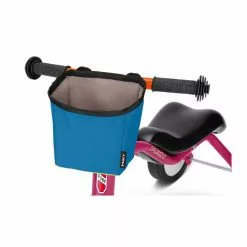 Puky – LT 3 – Taske Til Styr – Pukylino, Wutsch & Fitsch – Blå