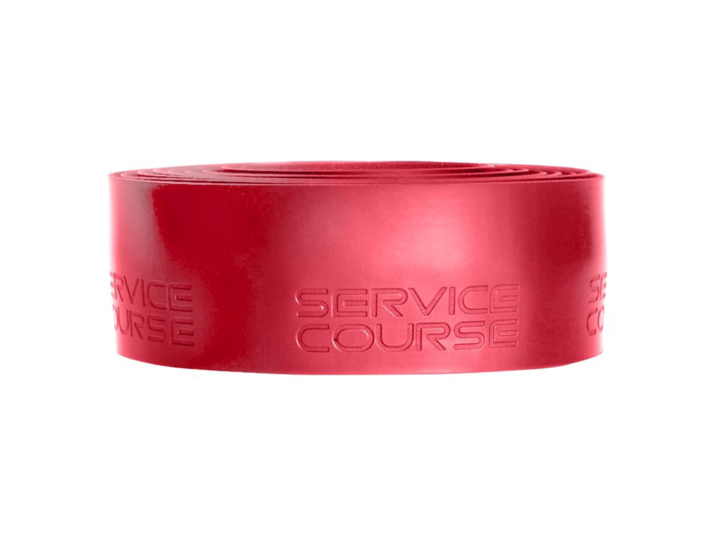 ZIPP – Styrbånd – Service Course – Rød 3 ZIPP – Styrbånd – Service Course – Rød