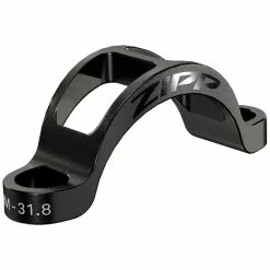 ZIPP – Riser Kit – Passer Til ZIPP Vuka Clip Tri Bøjler – 5 Mm – Sort