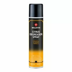 Weldtite Dirtwash – Kæderens Med Citrus – Aerosol Spray – 400 Ml