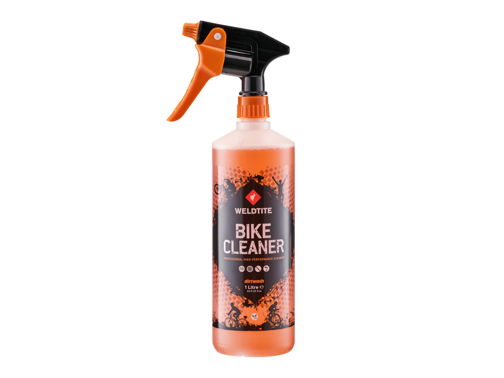 Weldtite – Bike Cleaner – Cykelvaskemiddel – 1 Liter 3 Weldtite – Bike Cleaner – Cykelvaskemiddel – 1 Liter
