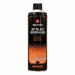 Weldtite Dirtwash – Jet Blast Kæderens – 500 Ml