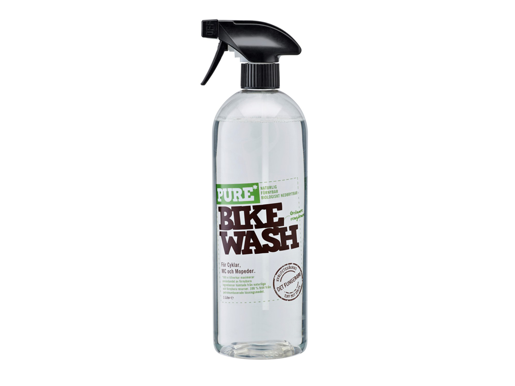 Weldtite – Bike Wash PURE – Cykelvaskemiddel – 1 Liter 3 Weldtite – Bike Wash PURE – Cykelvaskemiddel – 1 Liter