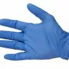 Diverse Engangshandske Nitril Str. Large/9