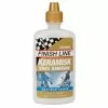 Olie Finish Line Ceramic Wax 120ml Drypflaske -Bontrager Salg 09CW0040101ny A default