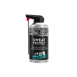 Muc-Off Sweat Protect – Anti-korrosionsspray Til Fitnessudstyr – 300 Ml