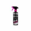 Muc-Off Indoor Training Sanitiser – Desinfektionsmiddel – 500 Ml -Bontrager Salg 1123 S A default