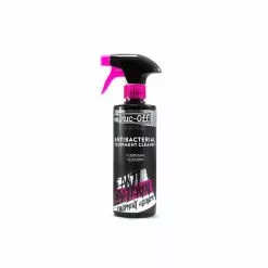 Muc-Off Indoor Training Sanitiser – Desinfektionsmiddel – 500 Ml