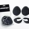 ZIPP – Armrest Pads – Ekstra Puder Til ZIPP Vuka Clip Tri Bøjler 2 Stk – Sort