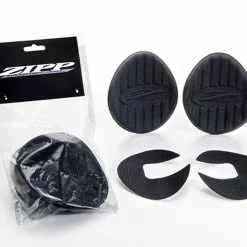ZIPP – Armrest Pads – Ekstra Puder Til ZIPP Vuka Clip Tri Bøjler 2 Stk – Sort