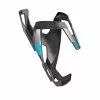 Elite Vico Carbon – Flaskeholder 23 Gram – Matsort/Blå -Bontrager Salg 13015613 A default