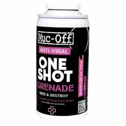 Muc-Off – One Shot – Anti-Viral Grenade