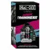 Muc-Off Indoor Training Kit – Rengøringspakke Til Indoor Cykel Setup -Bontrager Salg 20510 S A default