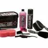 Muc-Off 8-1 Bike Cleaning Kit – Rengøringssæt Til Cykler