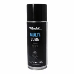 XLC – Multi Lube – 400 Ml