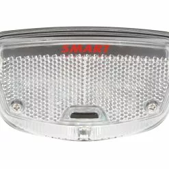 Smart Bike Cykellygte Diode NICHIA Hvid 0,5 Watt