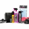 Muc-Off Ultimate Bicycle Kit – Komplet Rengøringssæt Til Cykler 2 Muc-Off Ultimate Bicycle Kit – Komplet Rengøringssæt Til Cykler -Bontrager Salg 284 S A default