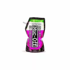 Muc-Off Nano Gel – 1:4 Koncentrat Til Bikecleaner – 0,5 Liter