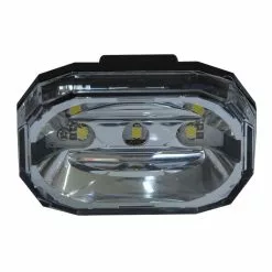 Smart Bike Smart Diamond RL407W – Forlygte Med 30 Lumen LED