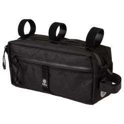 AGU Venture Bar Bag – Styrtaske – Sort – 2L