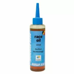 Race Olie Dryp Flaske Morgan Blue 125 Ml
