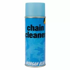 Kæderens Spray Morgan Blue 400 Ml.