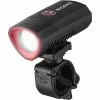 SIGMA SPORT Sigma Buster 300 – Power Forlygte – 300 Lumen – USB Opladelig -Bontrager Salg 4919500 A default