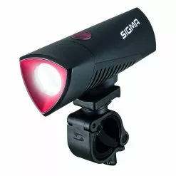 SIGMA SPORT Sigma Buster 700 – Power Forlygte – 700 Lumen – USB Opladelig