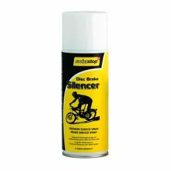 Swissstop Silencer – 400ml. Spray – Til Skivebremser