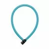 Axa Basta AXA Resolute 6-60 – Kabellås Med Nøgle – 60 Cm – Ice Blue 2 Axa Basta AXA Resolute 6-60 – Kabellås Med Nøgle – 60 Cm – Ice Blue -Bontrager Salg 59430602 A default