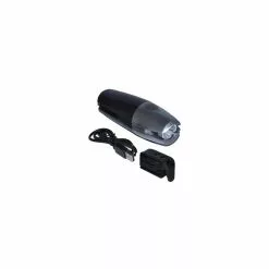 Smart Bike Smart Blaze 700 – Forlygte USB – 700 Lumen – M/holder
