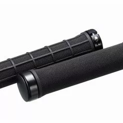 Bike Attitude Håndtag – 132mm – Inkl. Klampe Til Fastgørelse