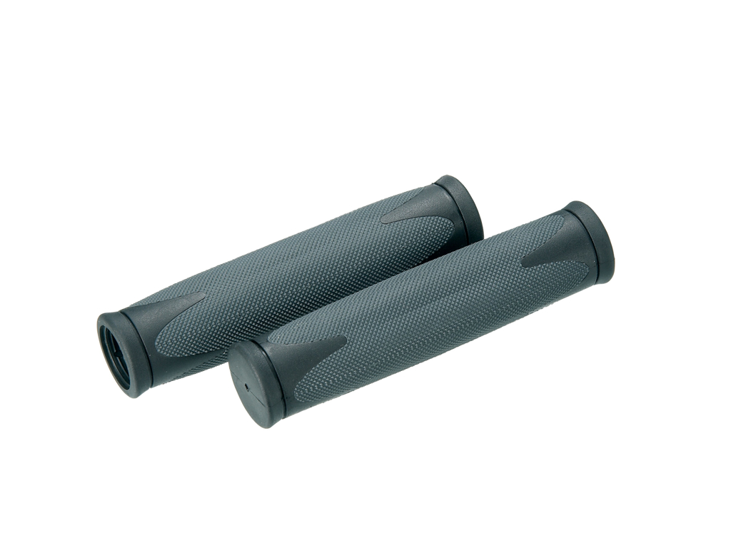 Bike Attitude Håndtag – Double Density – MTB – Sort – 130mm 3 Bike Attitude Håndtag – Double Density – MTB – Sort – 130mm