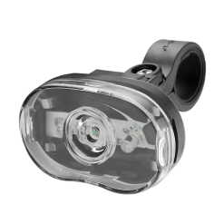 Bike Attitude – Forlygte LED – 14 Lumen