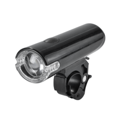 Bike Attitude – Forlygte LED – 40 Lumen