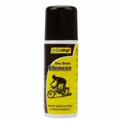 Silencer Swissstop 50ml.