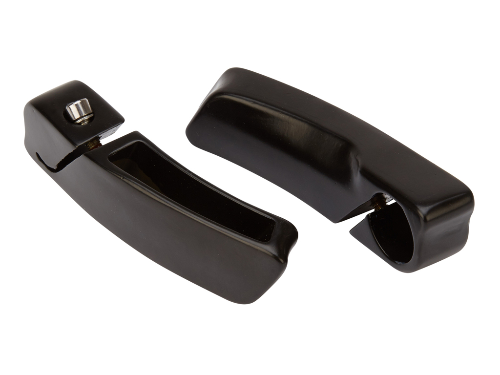 Atredo – Barends – Aluminium – Sort 3 Atredo – Barends – Aluminium – Sort