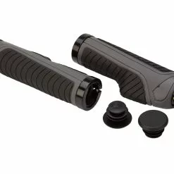 On Gear OnGear – Håndtag – Ergonomiske – Sort/grå