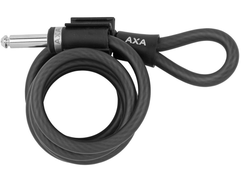 Axa Basta AXA Newton PI 150/10 – Plug In Kabel Til Fusion, Defender, Solid Plus Og Victory – 150 Cm 3 Axa Basta AXA Newton PI 150/10 – Plug In Kabel Til Fusion, Defender, Solid Plus Og Victory – 150 Cm