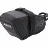 BBB – SpeedPack S – Sadeltaske Med Velcro – Vandtæt – Sort -Bontrager Salg B7 05301 A default