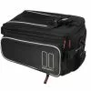 Basil Sport Design – Trunkbag – 7-12 Liter – Black 2 Basil Sport Design – Trunkbag – 7-12 Liter – Black -Bontrager Salg BASIL 17746 A default