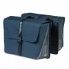 Basil Forte Double Bag – Cykeltasker Til Bag – 35 Liter – Navy Blue -Bontrager Salg BASIL 17778 A default