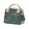 Basil Bohème City Bag – Styrtaske – 8 Liter – Forest Green