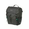 Basil Discovery 365D – Cykeltaske Til Bag – Single – 9 Liter – Black Melee -Bontrager Salg BASIL 18043 A default