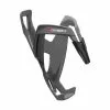 Elite Custom Race+ – Flaskeholder – Plus Skin – Grey Soft Touch -Bontrager Salg EL0140641 A default