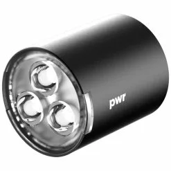 Knog – PWR Lygte Hoved- 600 Lumen