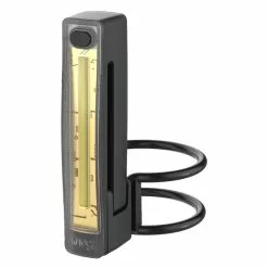 Knog – Cykellygte Front Plus – Sort