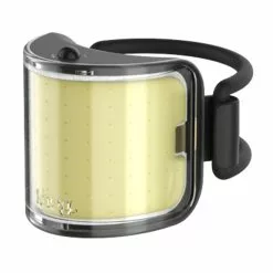 Knog Lil Cobber – Cykellygte Front – 110 Lumen – USB Opladelig