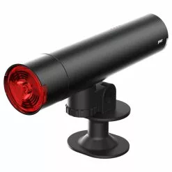 Knog PWR Rider – RedCap Og Hjelm Adapter